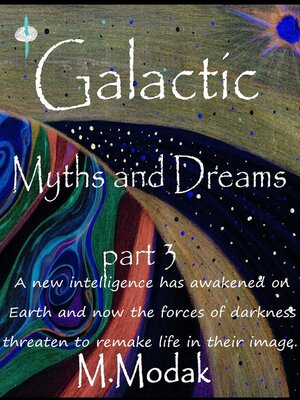 cover image of Galactic